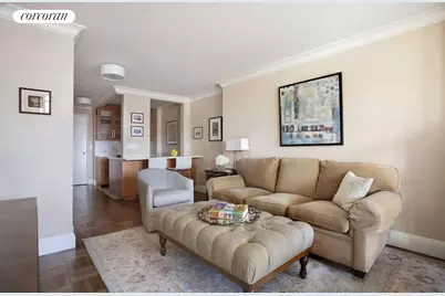 61 Jane Street #9N, New York City, NY 10014 - Photo 2