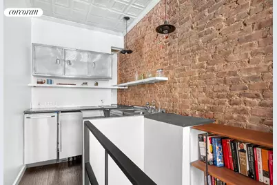 215 E 17th Street #2, New York City, NY 10003 - Photo 2