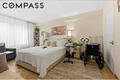 448 Neptune Avenue #14J, New York City, NY 11224 - Photo 10
