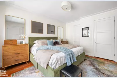 58 W 58th Street #7C, New York City, NY 10019 - Photo 18