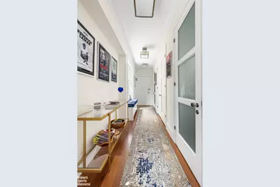 58 W 58th Street #7C, New York City, NY 10019 - Photo 16