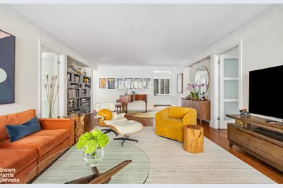 58 W 58th Street #7C, New York City, NY 10019 - Photo 6