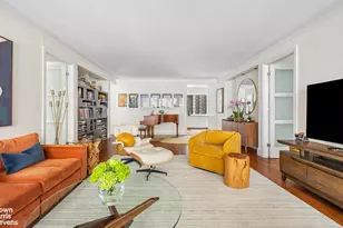 58 W 58th St, New York City, NY 10019 - Photo 6