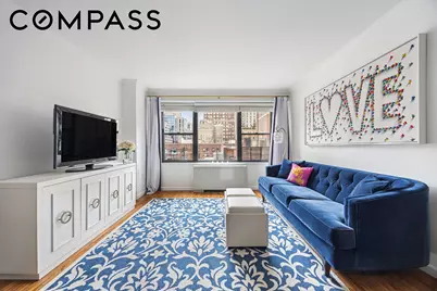 120 E 90th Street #7B, New York City, NY 10128 - Photo 2