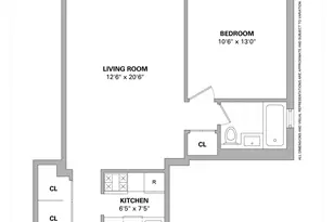 120 E 90th St, New York City, NY 10128 - Photo 8