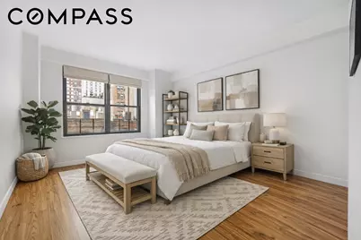 120 E 90th Street #7B, New York City, NY 10128 - Photo 4