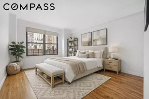 120 E 90th St, New York City, NY 10128 - Photo 4