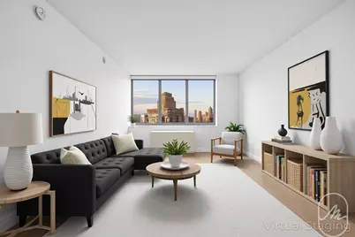 561 10th Avenue #42C, New York City, NY 10036 - Photo 1