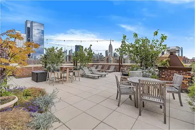 410 W 24th Street #19BCE, New York City, NY 10011 - Photo 16