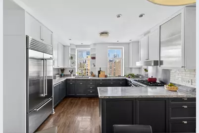 410 W 24th Street #19BCE, New York City, NY 10011 - Photo 6