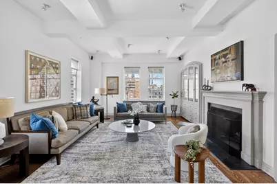 410 W 24th Street #19BCE, New York City, NY 10011 - Photo 2