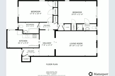 35-20 73rd Street #6O, New York City, NY 11372 - Photo 12