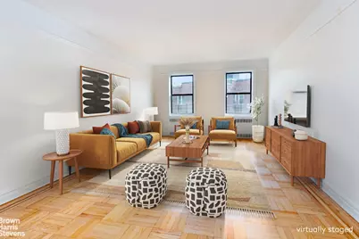 35-20 73rd Street #6O, New York City, NY 11372 - Photo 1