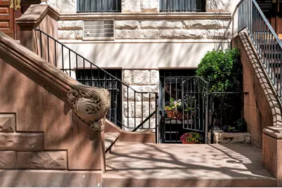 123 W 80th Street #BF, New York City, NY 10024 - Photo 1