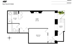 123 W 80th St, New York City, NY 10024 - Photo 12