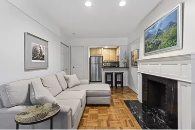 123 W 80th Street #BF, New York City, NY 10024 - Photo 4