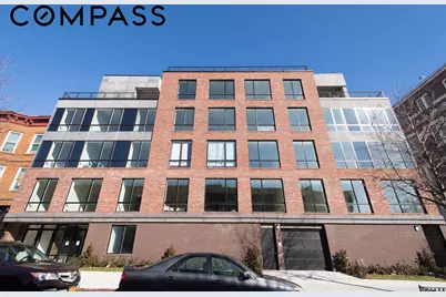 1325 Herkimer Street #401, New York City, NY 11233 - Photo 18