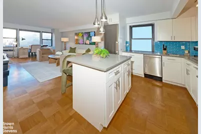 245 E 24th Street #9C, New York City, NY 10010 - Photo 1