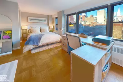 245 E 24th Street #9C, New York City, NY 10010 - Photo 4