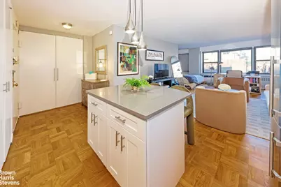 245 E 24th Street #9C, New York City, NY 10010 - Photo 2