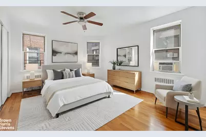 800 Grand Concourse #5ES, New York City, NY 10451 - Photo 8