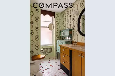 34 Gramercy Park E #PHB, New York City, NY 10003 - Photo 14