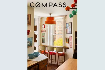 34 Gramercy Park E #PHB, New York City, NY 10003 - Photo 4