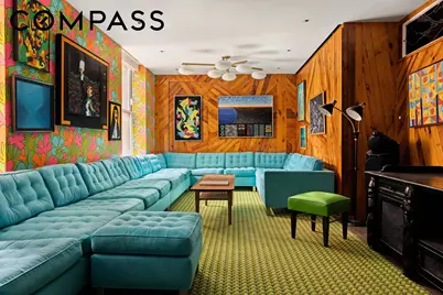 34 Gramercy Park E #PHB, New York City, NY 10003 - Photo 8