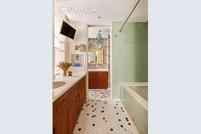 34 Gramercy Park E #PHB, New York, NY 10003 - Photo 22