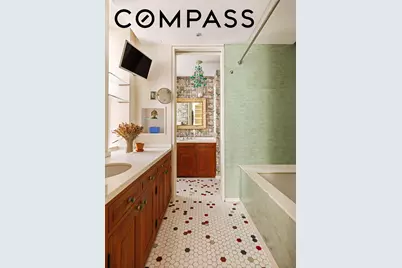 34 Gramercy Park E #PHB, New York City, NY 10003 - Photo 22