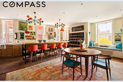 34 Gramercy Park E #PHB, New York City, NY 10003 - Photo 1