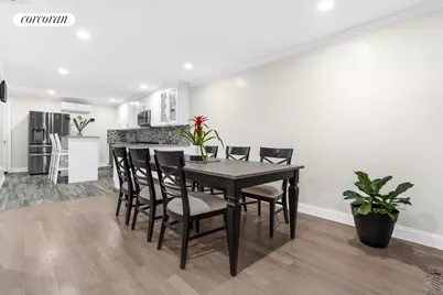 607 Halsey Street, New York City, NY 11233 - Photo 4