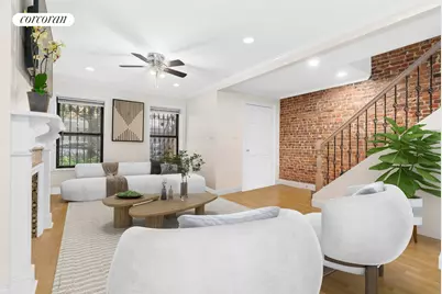 607 Halsey Street, New York City, NY 11233 - Photo 2