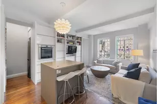 25 Tudor City Pl, New York City, NY 10017 - Photo 1