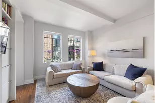 25 Tudor City Pl, New York City, NY 10017 - Photo 2