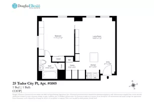 25 Tudor City Pl, New York City, NY 10017 - Photo 10