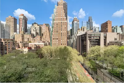 25 Tudor City Place #1005, New York City, NY 10017 - Photo 8