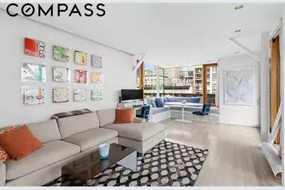 105 E 29th Street #12PH, New York City, NY 10016 - Photo 20