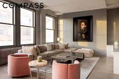 105 E 29th Street #12PH, New York City, NY 10016 - Photo 4