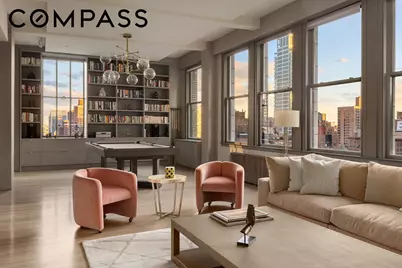 105 E 29th Street #12PH, New York City, NY 10016 - Photo 1