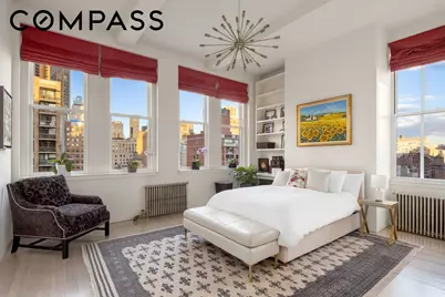 105 E 29th Street #12PH, New York City, NY 10016 - Photo 12