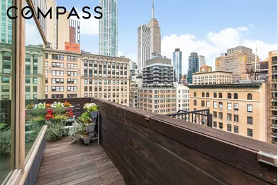 105 E 29th Street #12PH, New York City, NY 10016 - Photo 16