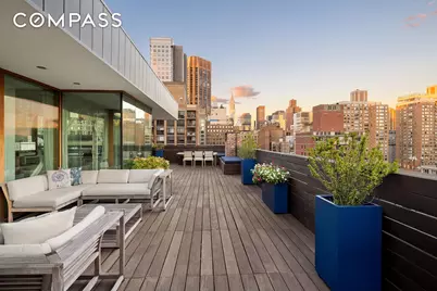105 E 29th Street #12PH, New York City, NY 10016 - Photo 2