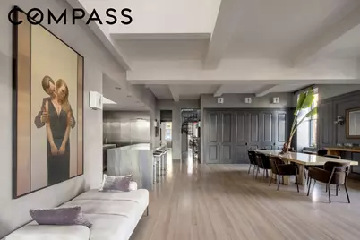 105 E 29th Street #12PH, New York City, NY 10016 - Photo 6