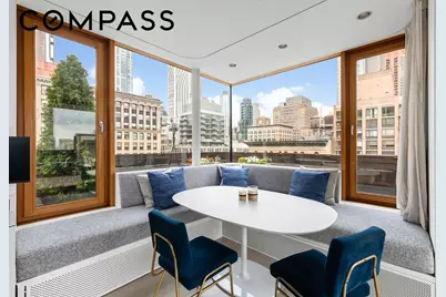 105 E 29th Street #12PH, New York City, NY 10016 - Photo 18