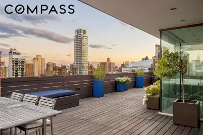 105 E 29th Street #12PH, New York City, NY 10016 - Photo 14