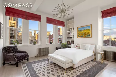 105 E 29th Street #12PH, New York City, NY 10016 - Photo 12