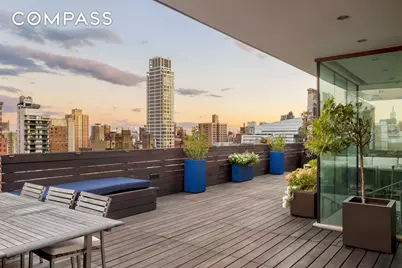 105 E 29th Street #12PH, New York City, NY 10016 - Photo 14