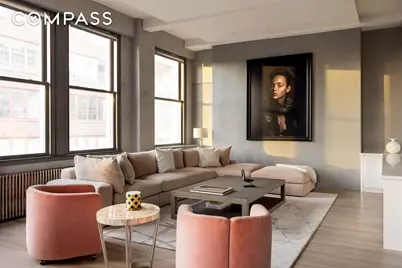 105 E 29th Street #12PH, New York City, NY 10016 - Photo 4