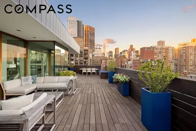 105 E 29th Street #12PH, New York City, NY 10016 - Photo 2